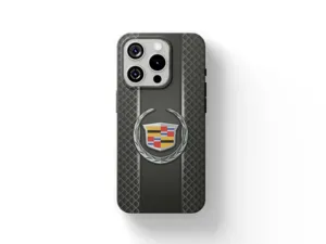 Cadillac Coque Smartphone Robuste Usage Pro